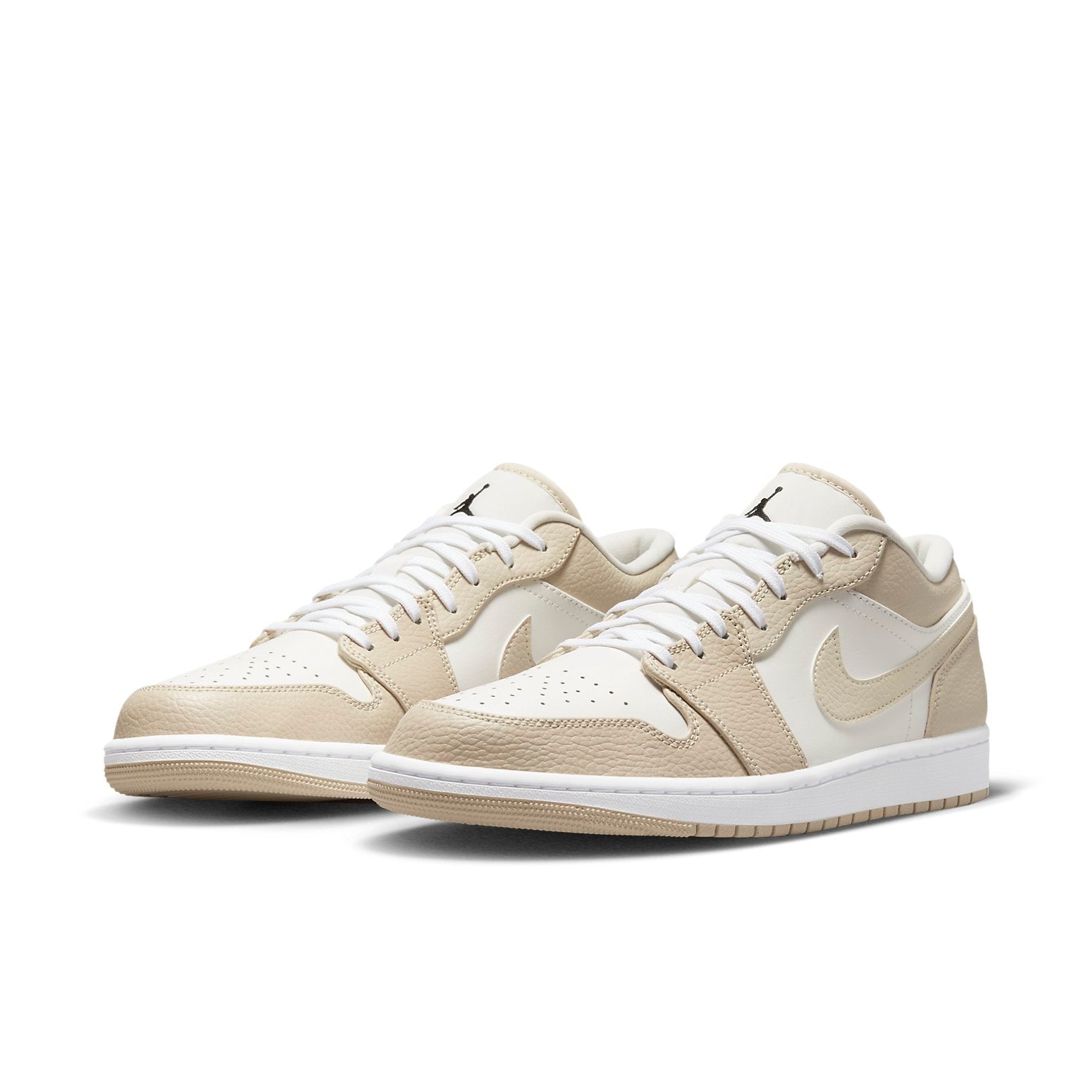 Air Jordan 1 Low SE  Sail Rattan - Air Jordan 1 Low SE  Sail Rattan - Jordan 1s - AIR Jordan 1