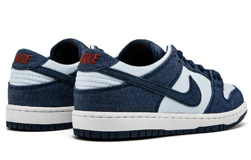 Nike Zoom Dunk Low Pro SB  Binary Blue - Nike Zoom Dunk Low Pro SB  Binary Blue - Jordan 1s - AIR Jordan 1