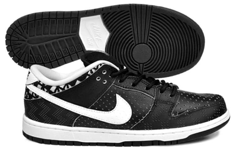 Nike Dunk Low Premium SB  BHM - Nike Dunk Low Premium SB  BHM - Jordan 1s - AIR Jordan 1