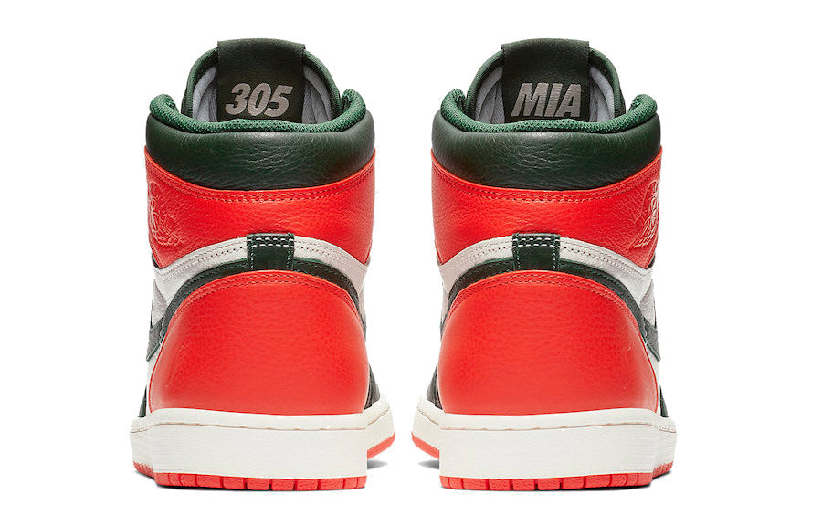 SoleFly x Air Jordan 1 Retro High  Art Basel - SoleFly x Air Jordan 1 Retro High  Art Basel - Jordan 1s - AIR Jordan 1