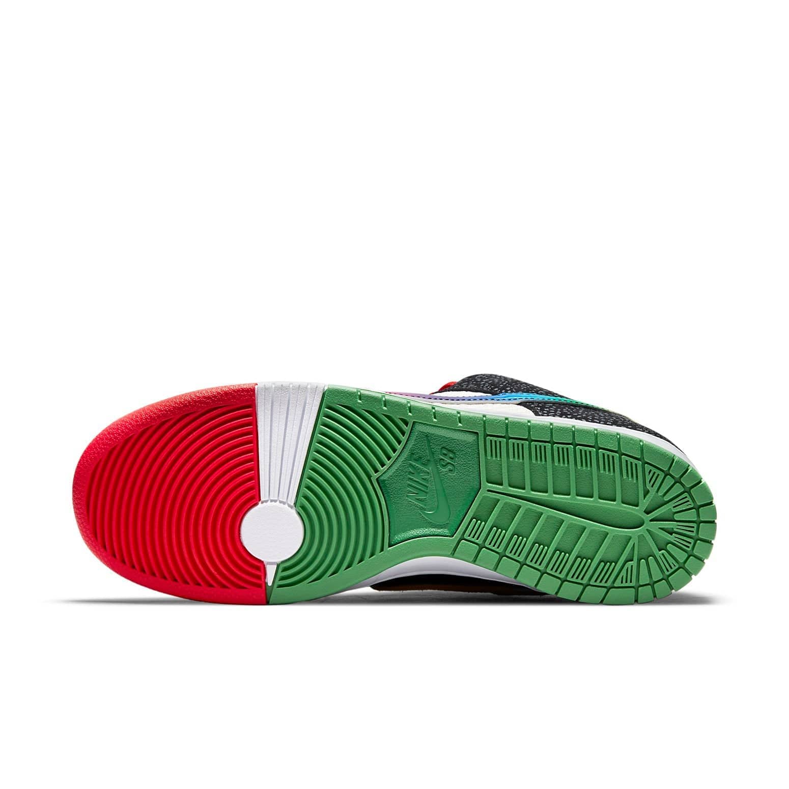 Nike SB Dunk Low  What The Paul - Nike SB Dunk Low  What The Paul - Jordan 1s - AIR Jordan 1