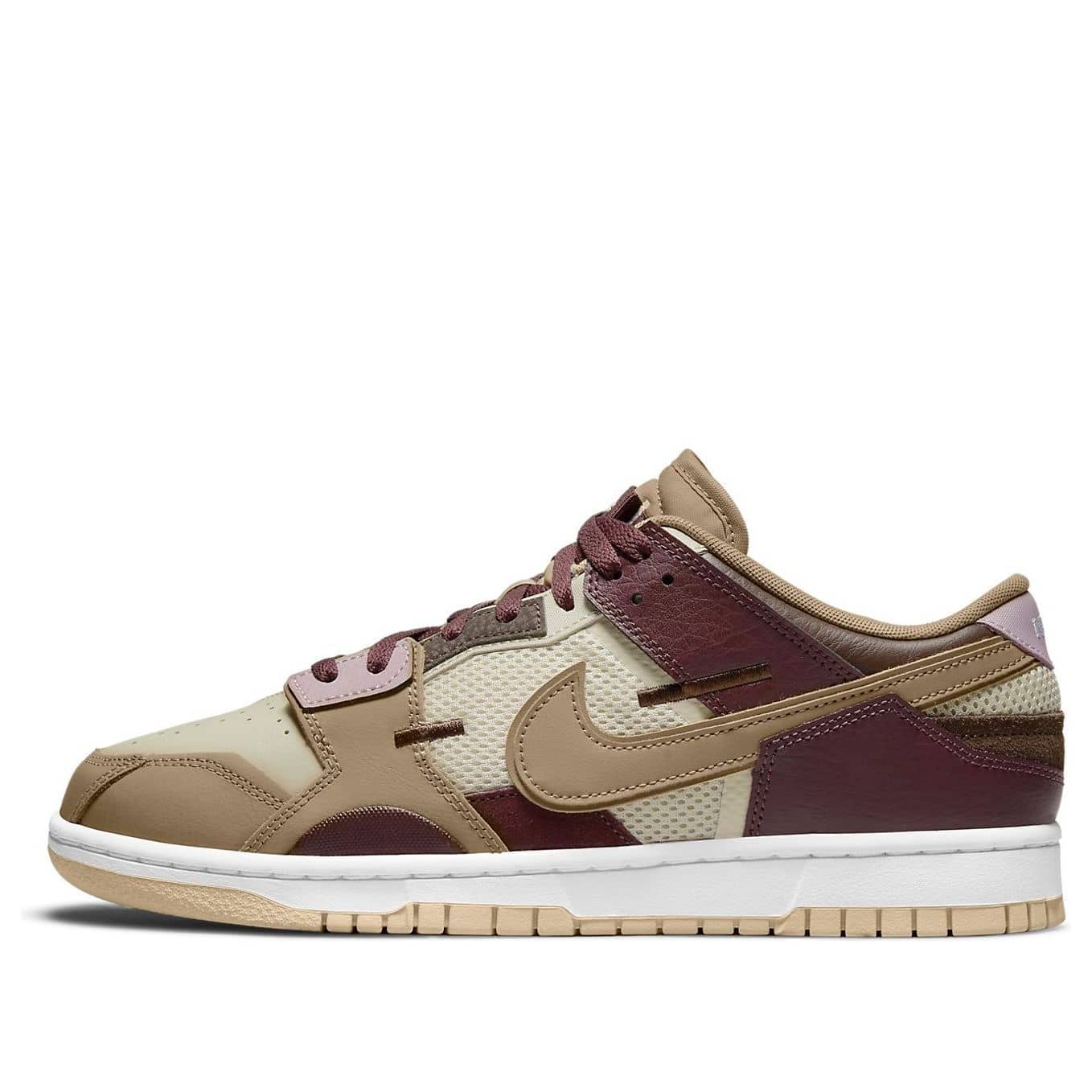 Nike Dunk Scrap  Latte - Nike Dunk Scrap  Latte - Jordan 1s - AIR Jordan 1