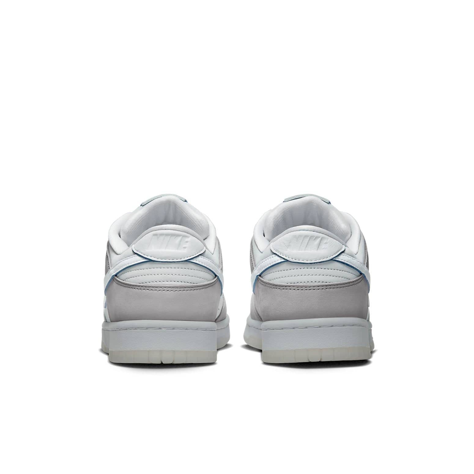 Nike Dunk Low  Wolf Grey Pure Platinum - Nike Dunk Low  Wolf Grey Pure Platinum - Jordan 1s - AIR Jordan 1