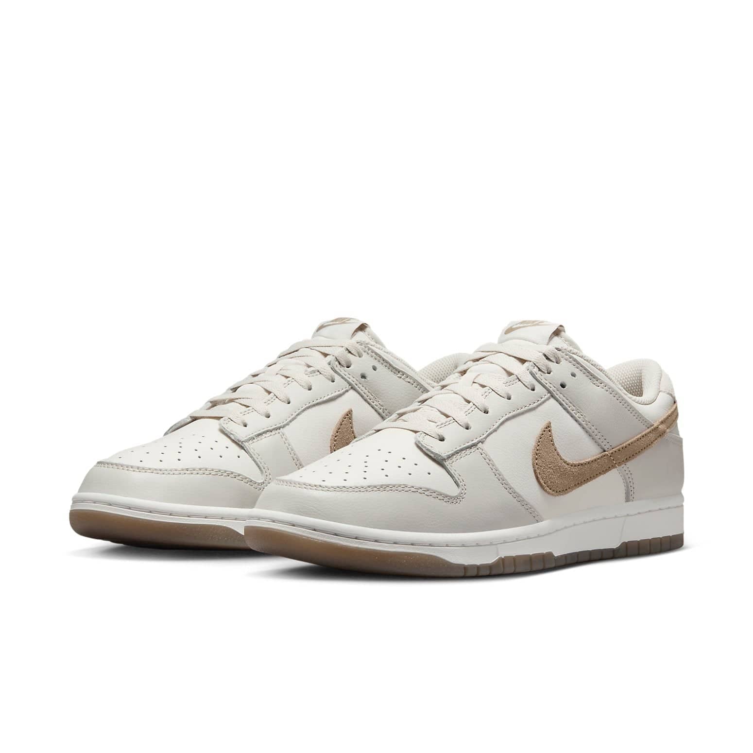 Nike Dunk Low SE  Grey Khaki - Nike Dunk Low SE  Grey Khaki - Jordan 1s - AIR Jordan 1