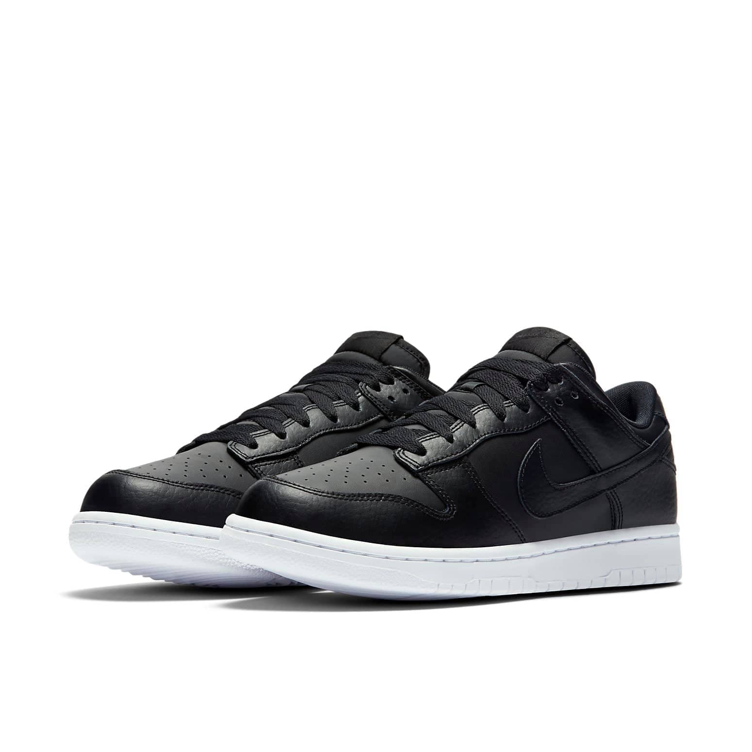 Nike Dunk Low  Black White - Nike Dunk Low  Black White - Jordan 1s - AIR Jordan 1