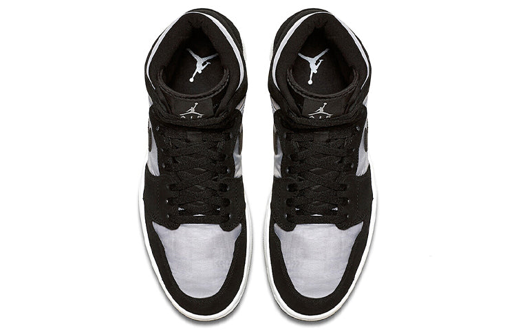Air Jordan 1 Retro High Premium  Wolf Grey - Air Jordan 1 Retro High Premium  Wolf Grey - Jordan 1s - AIR Jordan 1
