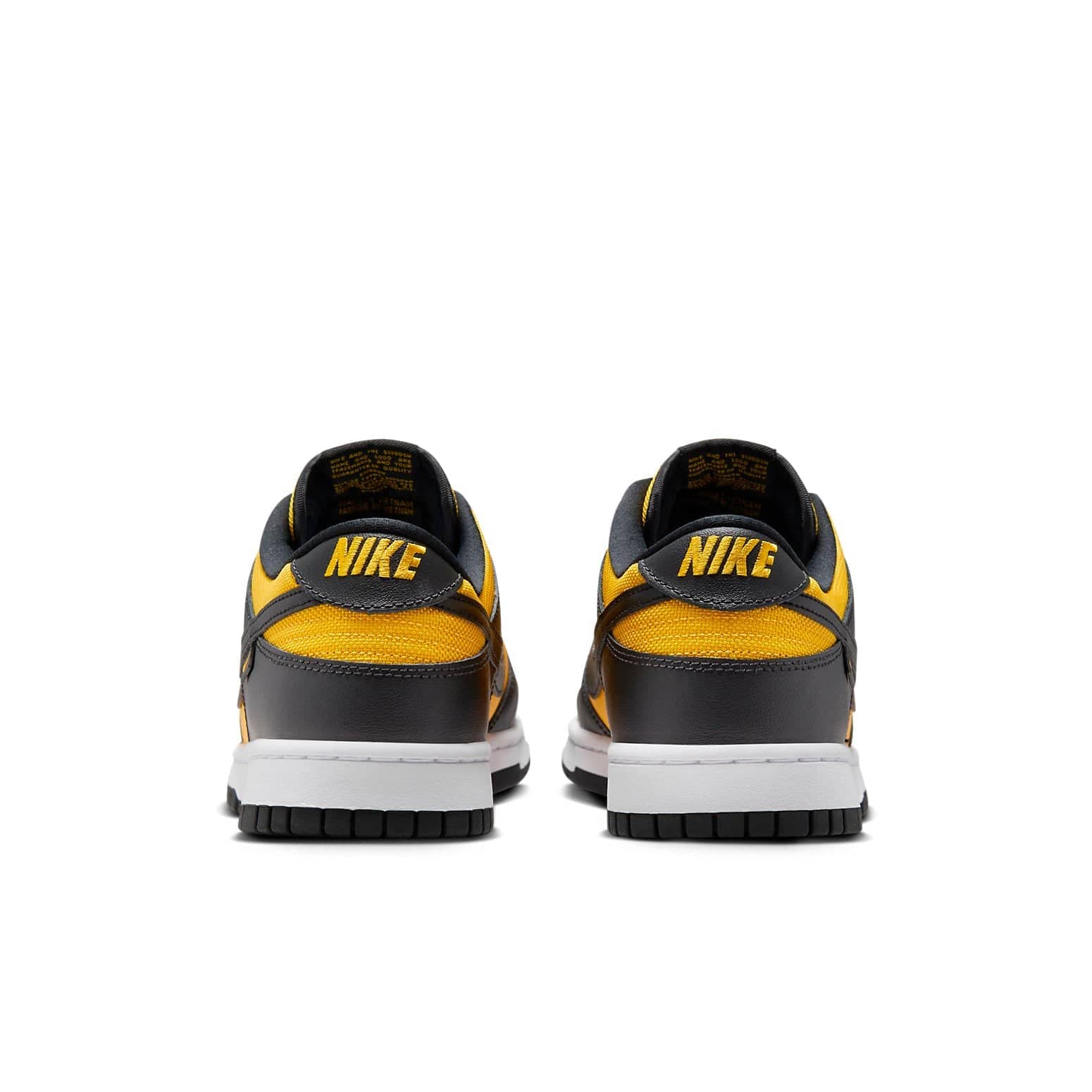 Nike Dunk Low  Reverse Goldenrod - Nike Dunk Low  Reverse Goldenrod - Jordan 1s - AIR Jordan 1