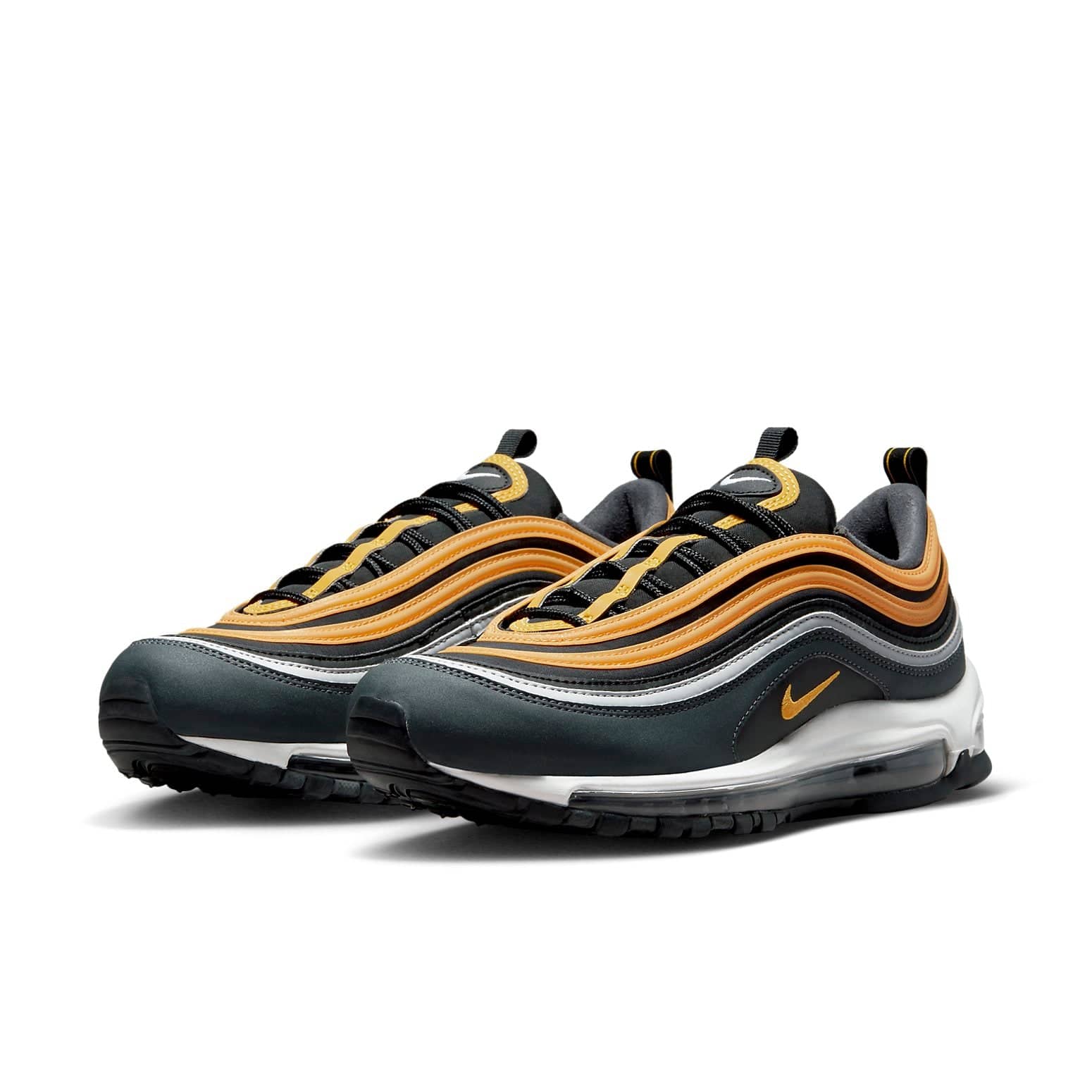 Nike Air Max 97  Black Yellow - Nike Air Max 97  Black Yellow - Jordan 1s - AIR Jordan 1