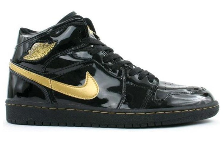 Air Jordan 1 Retro PL  Metallic Gold  2003 - Air Jordan 1 Retro PL  Metallic Gold  2003 - Jordan 1s - AIR Jordan 1