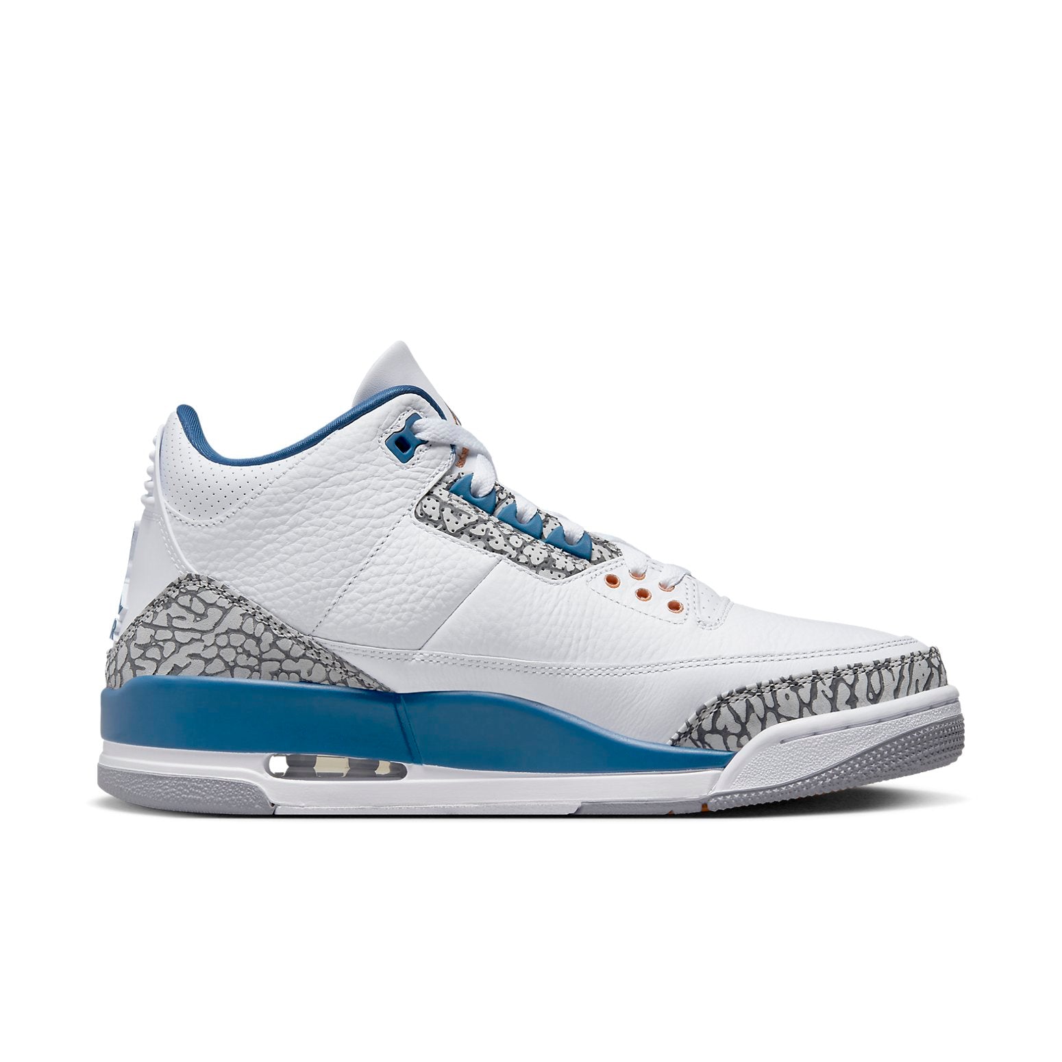 Air Jordan 3 Retro  Wizards - Air Jordan 3 Retro  Wizards - Jordan 1s - AIR Jordan 1
