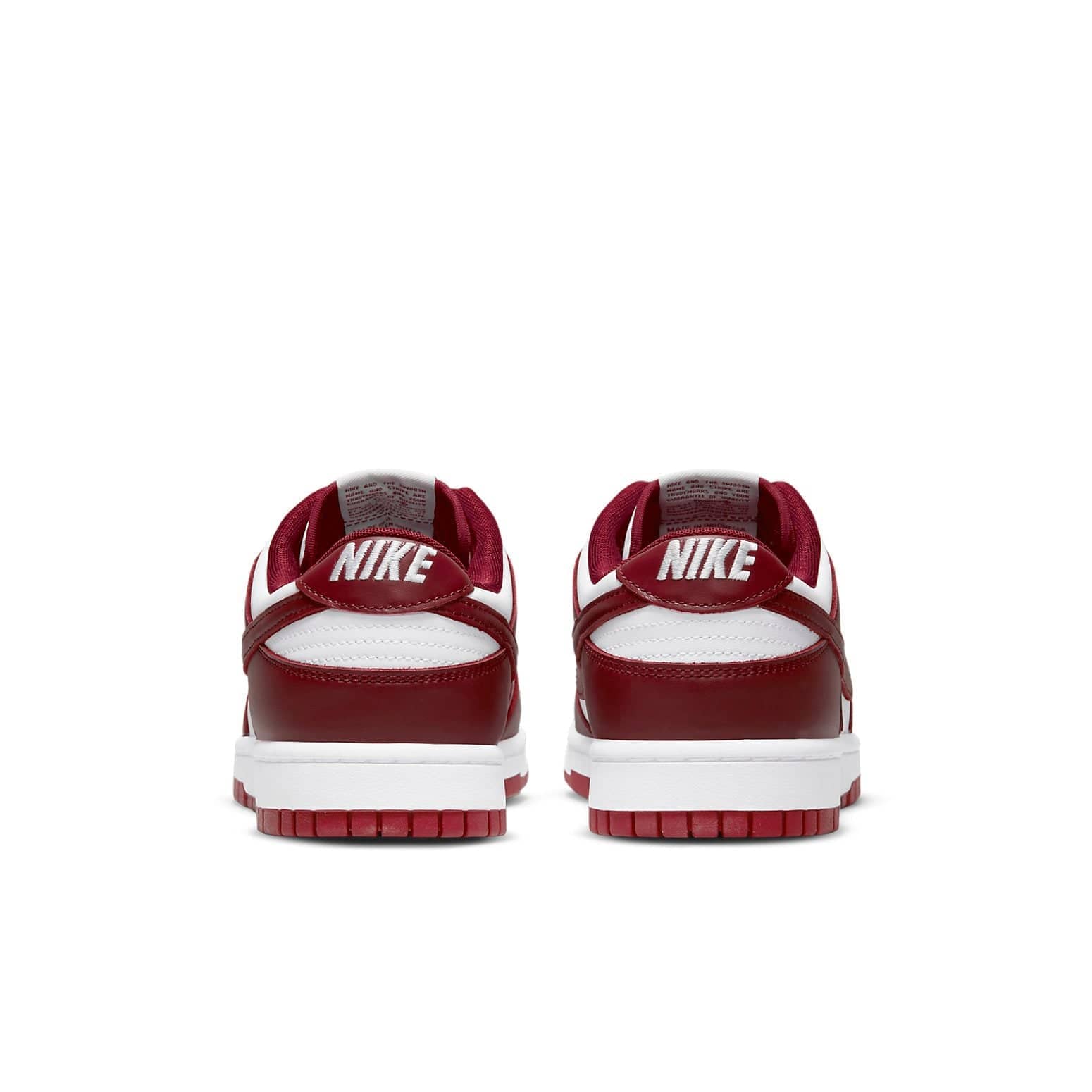 Nike Dunk Low  Team Red - Nike Dunk Low  Team Red - Jordan 1s - AIR Jordan 1