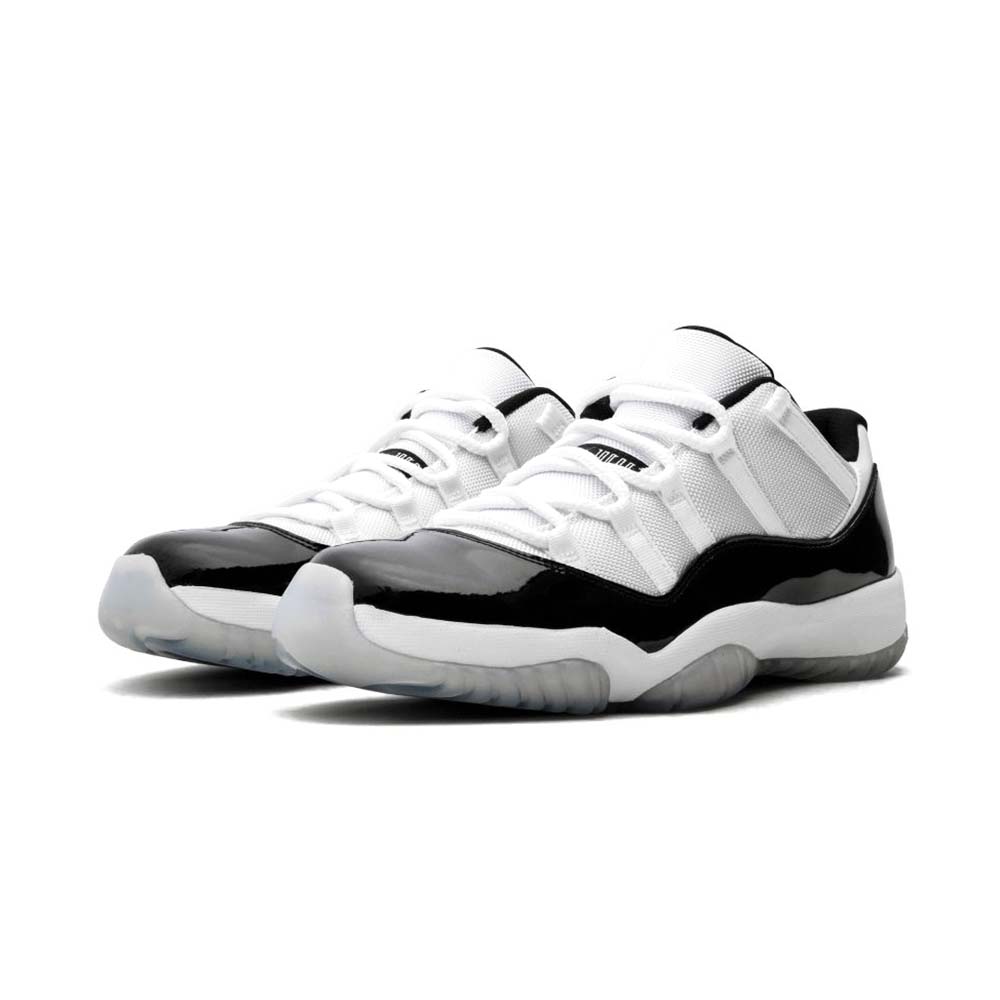 Air Jordan 11 Retro Low 'Concord' - Air Jordan 11 Retro Low 'Concord' - Jordan 1s - AIR Jordan 1