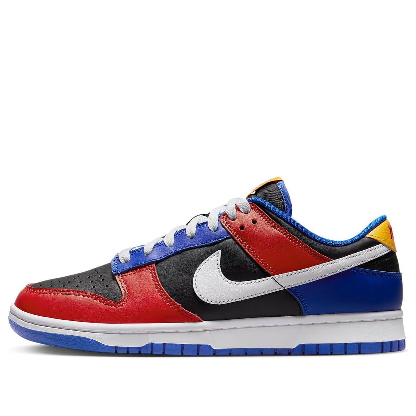 Nike Tennessee State University x Dunk Low  Tigers - Nike Tennessee State University x Dunk Low  Tigers - Jordan 1s - AIR Jordan 1