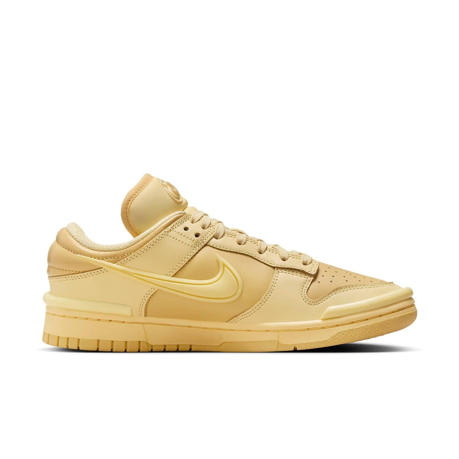 Nike Dunk Low Twist Drips  Honey - Nike Dunk Low Twist Drips  Honey - Jordan 1s - AIR Jordan 1