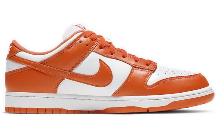 Nike Dunk Low Retro SP  Syracuse - Nike Dunk Low Retro SP  Syracuse - Jordan 1s - AIR Jordan 1