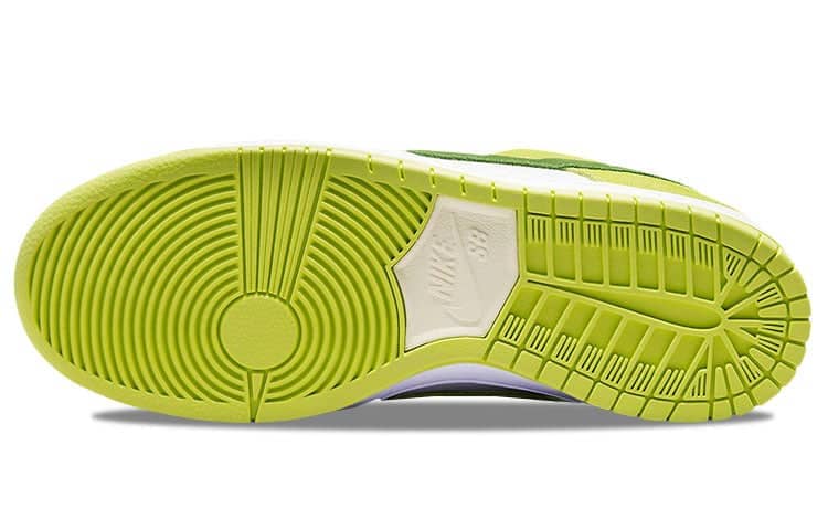 Nike Dunk Low Pro SB  Fruity Pack - Green Apple - Nike Dunk Low Pro SB  Fruity Pack - Green Apple - Jordan 1s - AIR Jordan 1