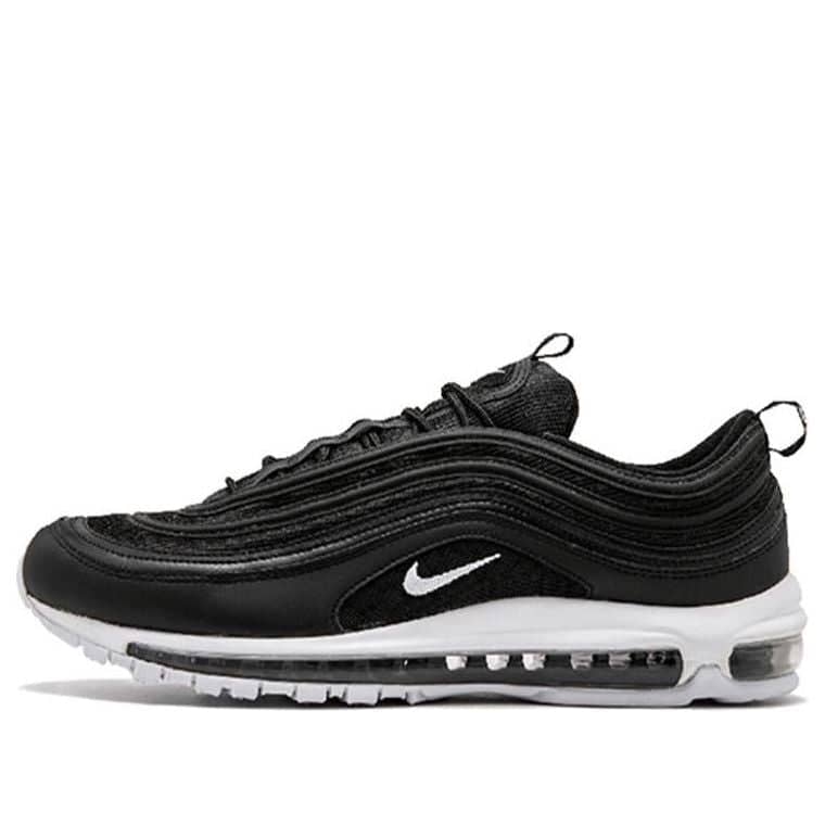 Nike Air Max 97  Black - Nike Air Max 97  Black - Jordan 1s - AIR Jordan 1