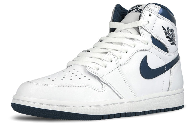 Air Jordan 1 Retro High OG  Metallic Navy - Air Jordan 1 Retro High OG  Metallic Navy - Jordan 1s - AIR Jordan 1