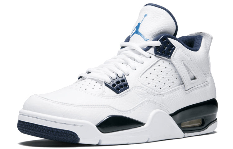 Air Jordan 4 Retro LS  Legend Blue - Air Jordan 4 Retro LS  Legend Blue - Jordan 1s - AIR Jordan 1