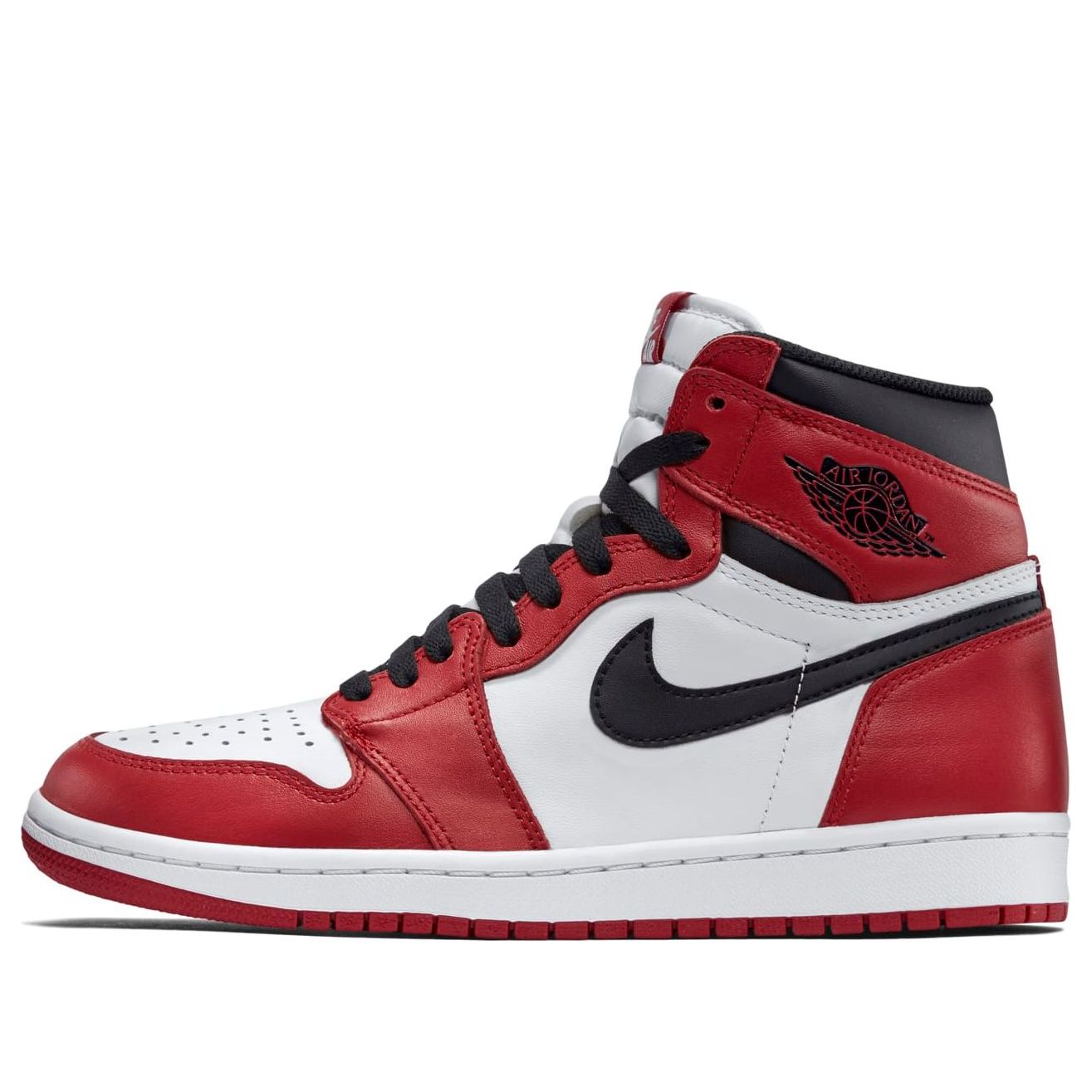 Air Jordan 1 Retro High OG  Chicago  2015 - Air Jordan 1 Retro High OG  Chicago  2015 - Jordan 1s - AIR Jordan 1
