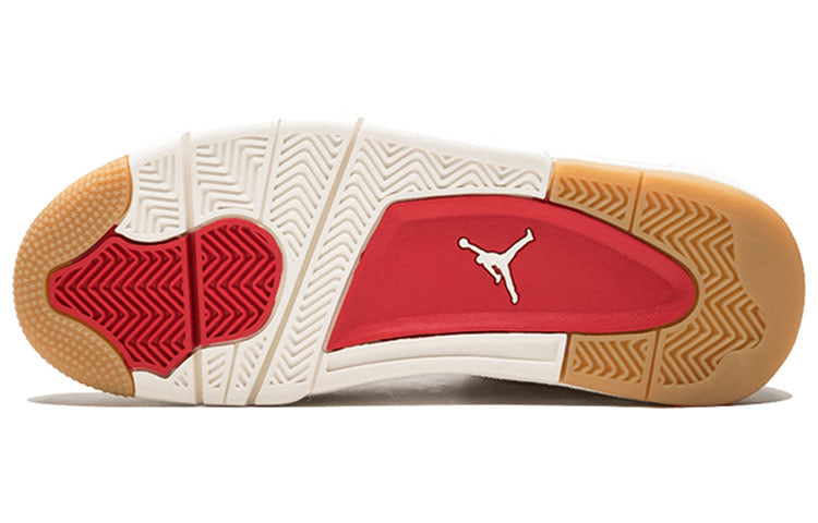 Levi s x Air Jordan 4 Retro  White Denim - Levi s x Air Jordan 4 Retro  White Denim - Jordan 1s - AIR Jordan 1