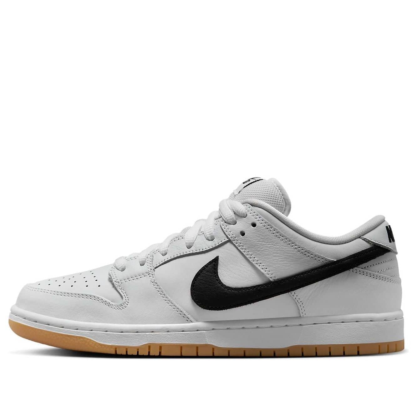 Nike SB Dunk Low Pro  White Gum - Nike SB Dunk Low Pro  White Gum - Jordan 1s - AIR Jordan 1