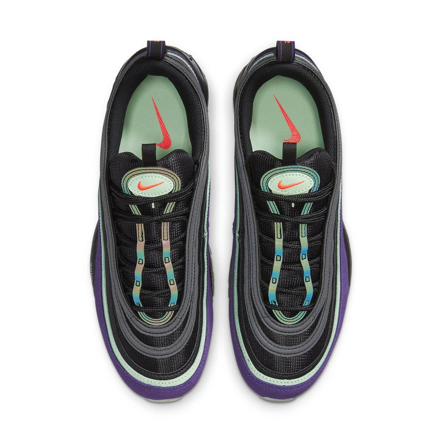Nike Air Max 97  Halloween Slime - Nike Air Max 97  Halloween Slime - Jordan 1s - AIR Jordan 1