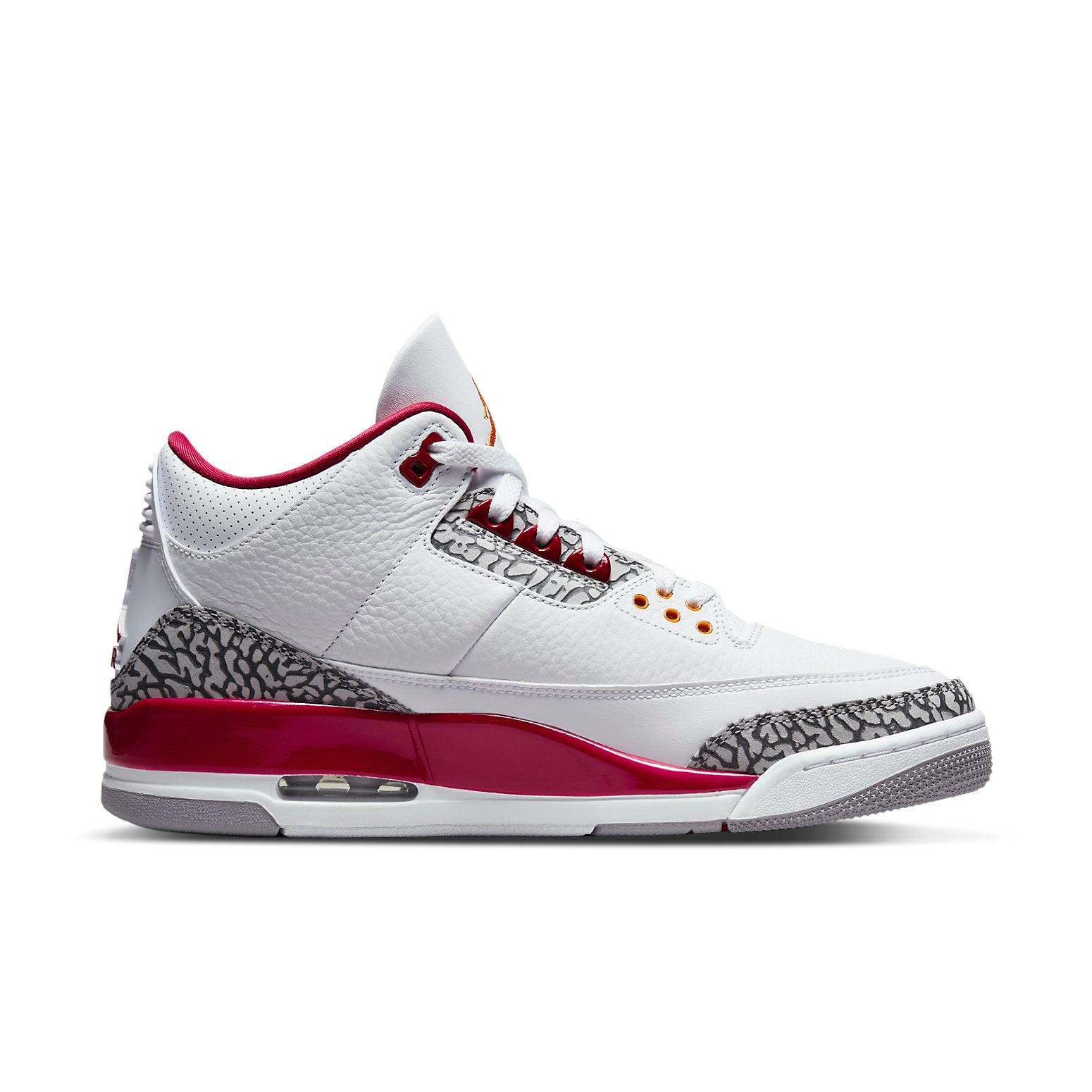Air Jordan 3 Retro  Cardinal Red - Air Jordan 3 Retro  Cardinal Red - Jordan 1s - AIR Jordan 1