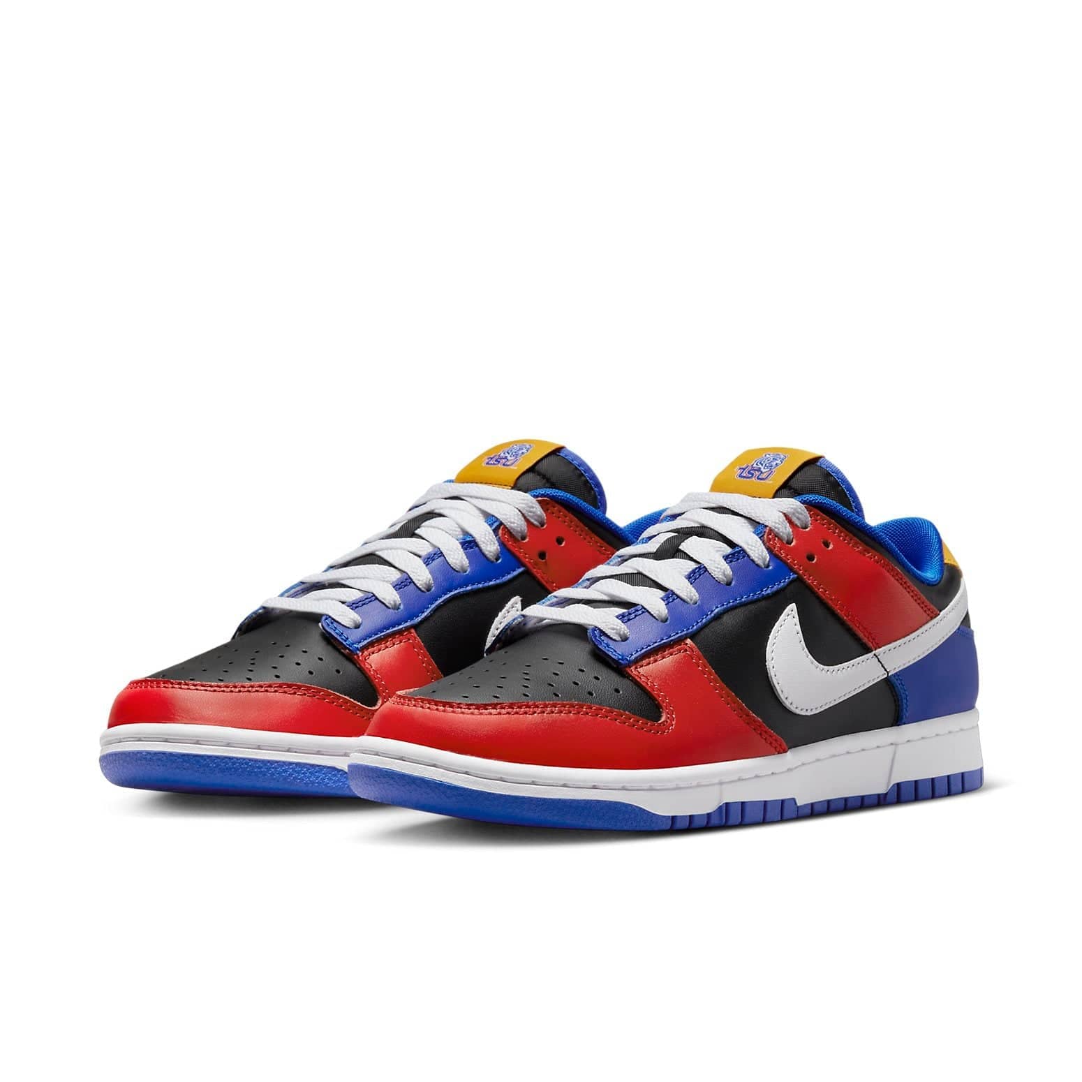 Nike Tennessee State University x Dunk Low  Tigers - Nike Tennessee State University x Dunk Low  Tigers - Jordan 1s - AIR Jordan 1