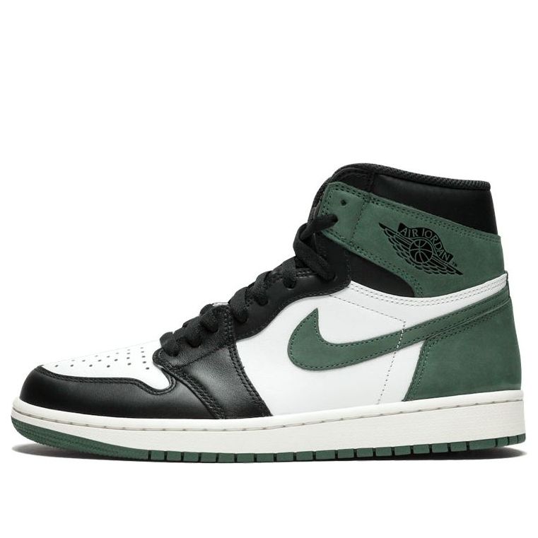 Air Jordan 1 Retro High OG  Clay Green - Air Jordan 1 Retro High OG  Clay Green - Jordan 1s - AIR Jordan 1