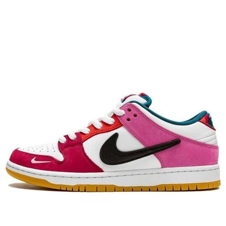 Nike SB Dunk Low Pro x Parra  Friends   Family - Nike SB Dunk Low Pro x Parra  Friends   Family - Jordan 1s - AIR Jordan 1