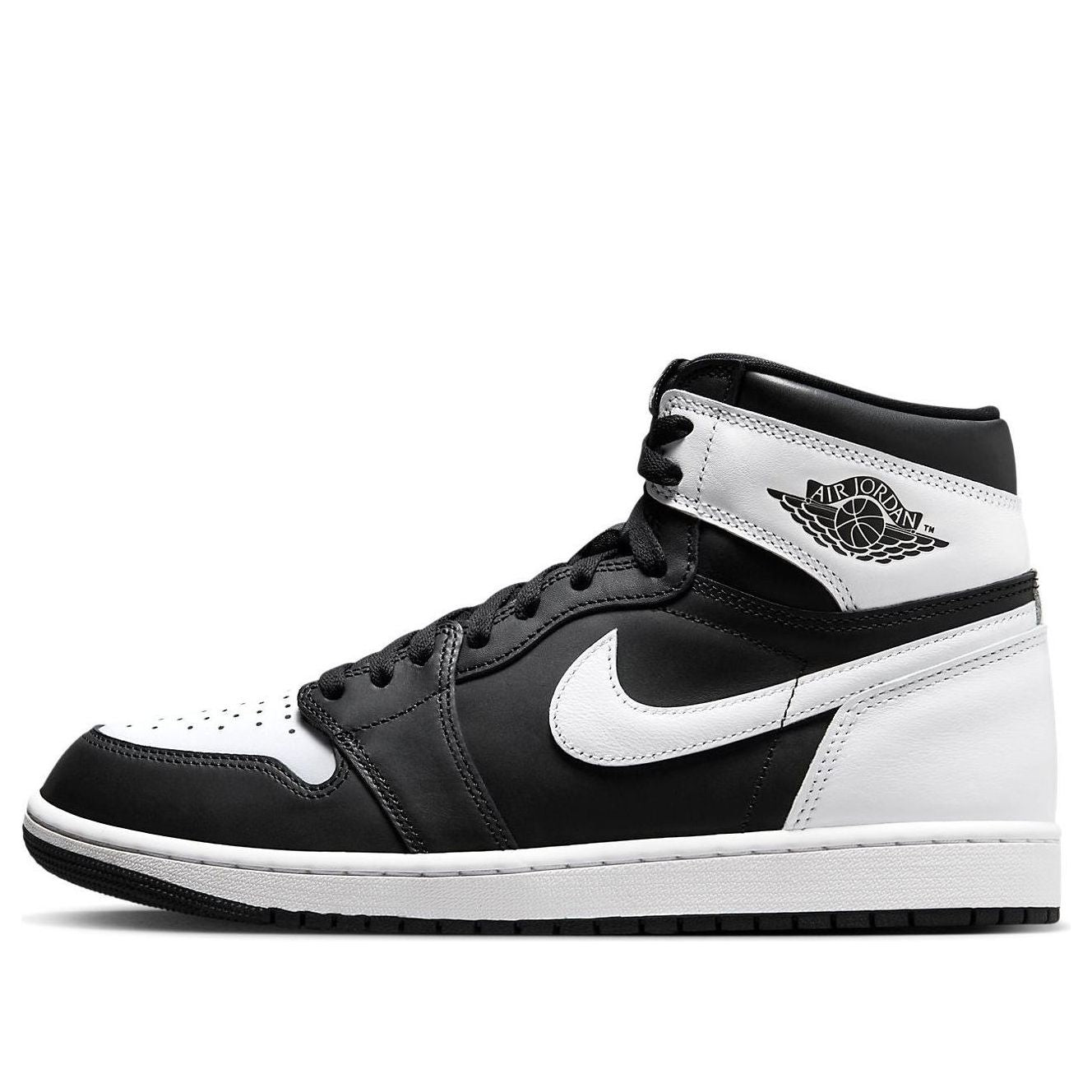 Air Jordan 1 High OG  Black White - Air Jordan 1 High OG  Black White - Jordan 1s - AIR Jordan 1