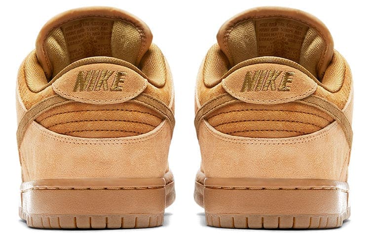 Nike SB Dunk Low  Reverse Reese Forbes Wheat - Nike SB Dunk Low  Reverse Reese Forbes Wheat - Jordan 1s - AIR Jordan 1