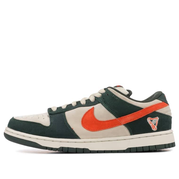 Nike Dunk Low Pro SB  Eire - Nike Dunk Low Pro SB  Eire - Jordan 1s - AIR Jordan 1