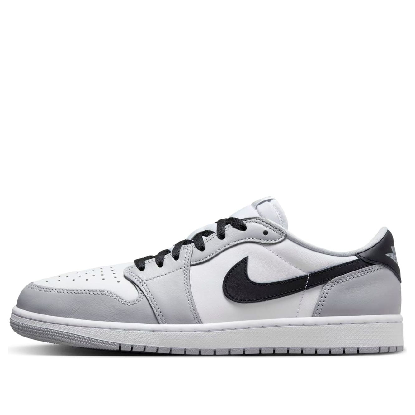 Air Jordan 1 Low OG  Barons - Air Jordan 1 Low OG  Barons - Jordan 1s - AIR Jordan 1