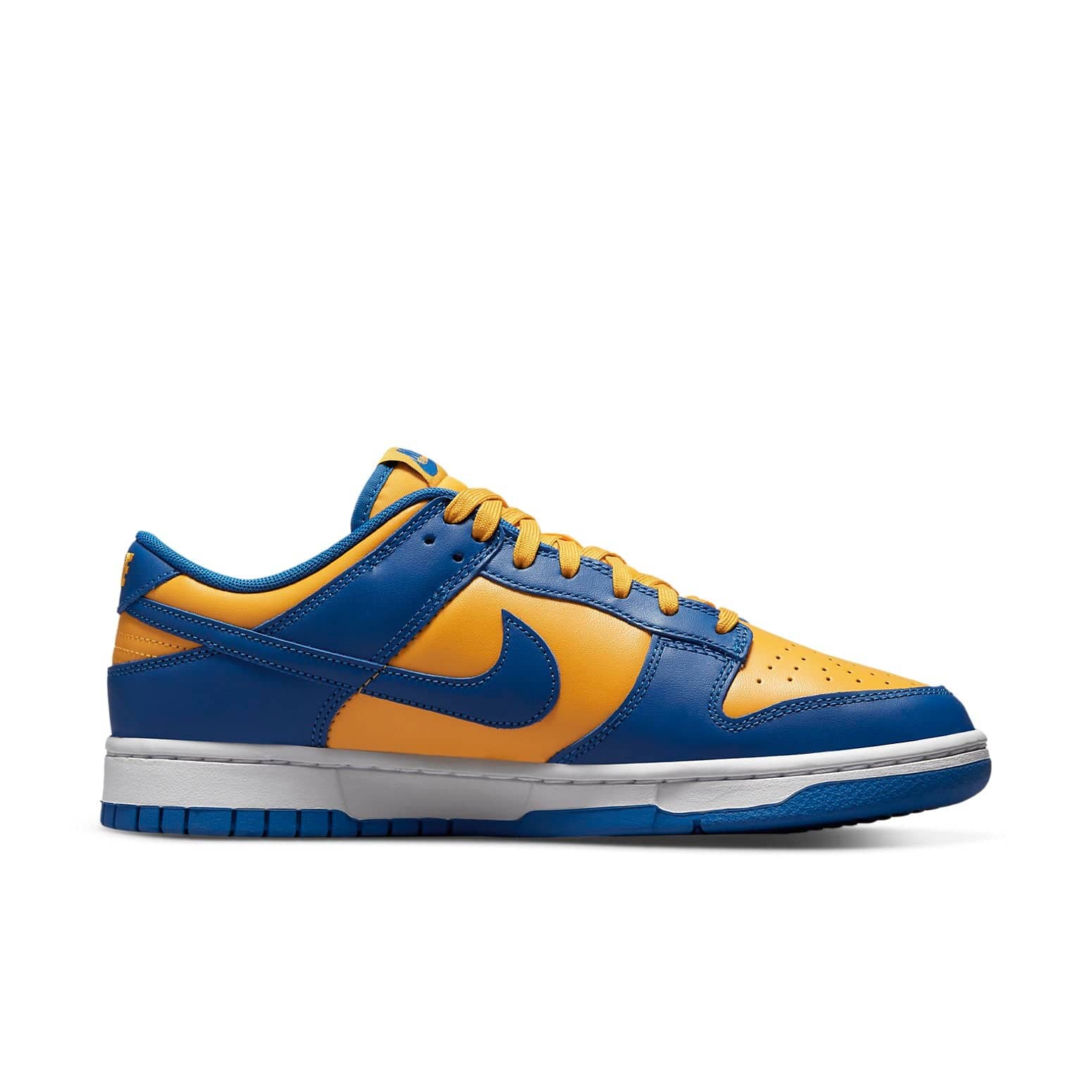 Nike Dunk Low  UCLA - Nike Dunk Low  UCLA - Jordan 1s - AIR Jordan 1