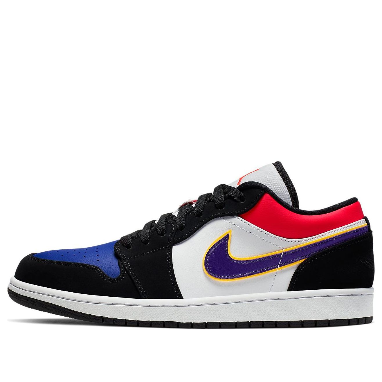 Air Jordan 1 Low  Rivals - Air Jordan 1 Low  Rivals - Jordan 1s - AIR Jordan 1