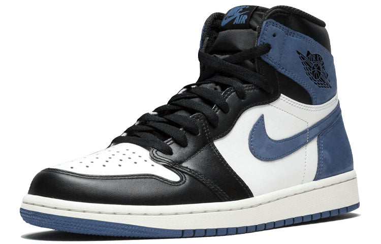 Air Jordan 1 Retro High OG  Blue Moon - Air Jordan 1 Retro High OG  Blue Moon - Jordan 1s - AIR Jordan 1