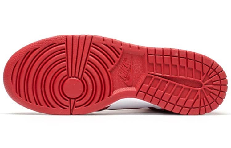 Nike Dunk Retro QS  Be True White Red - Nike Dunk Retro QS  Be True White Red - Jordan 1s - AIR Jordan 1