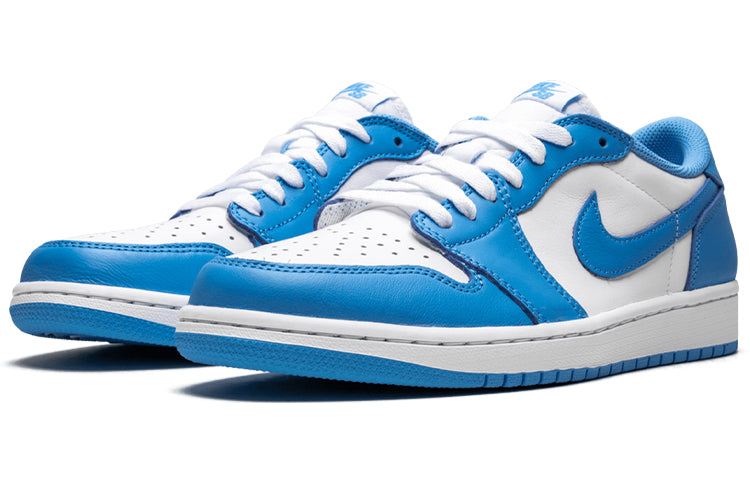 Air Jordan 1 Low SB  UNC - Air Jordan 1 Low SB  UNC - Jordan 1s - AIR Jordan 1