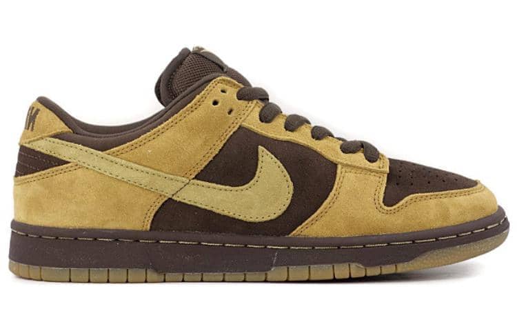 Nike Dunk Low Pro SB Brown - Nike Dunk Low Pro SB Brown - Jordan 1s - AIR Jordan 1