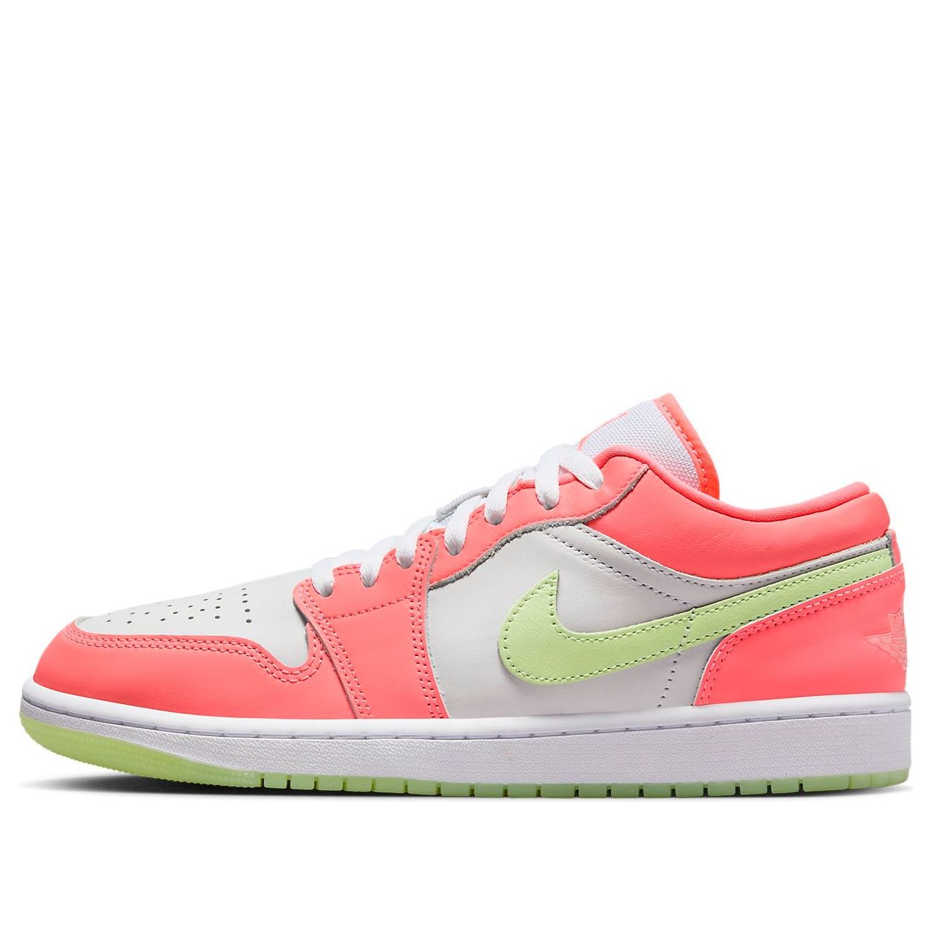 Air Jordan 1 Low SE  Lava Glow - Air Jordan 1 Low SE  Lava Glow - Jordan 1s - AIR Jordan 1
