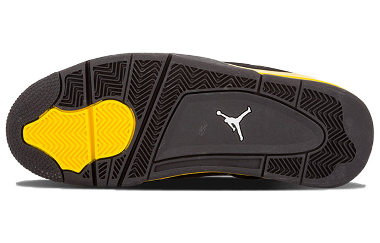 Air Jordan 4 Retro  Thunder  2012 - Air Jordan 4 Retro  Thunder  2012 - Jordan 1s - AIR Jordan 1