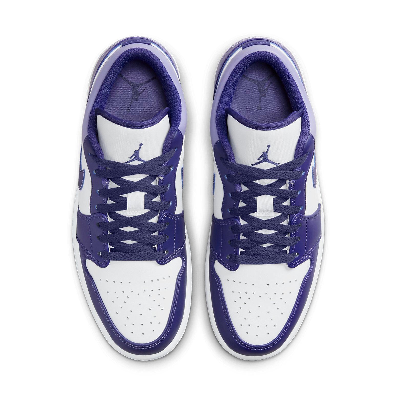 Air Jordan 1 Low  Sky J Purple - Air Jordan 1 Low  Sky J Purple - Jordan 1s - AIR Jordan 1
