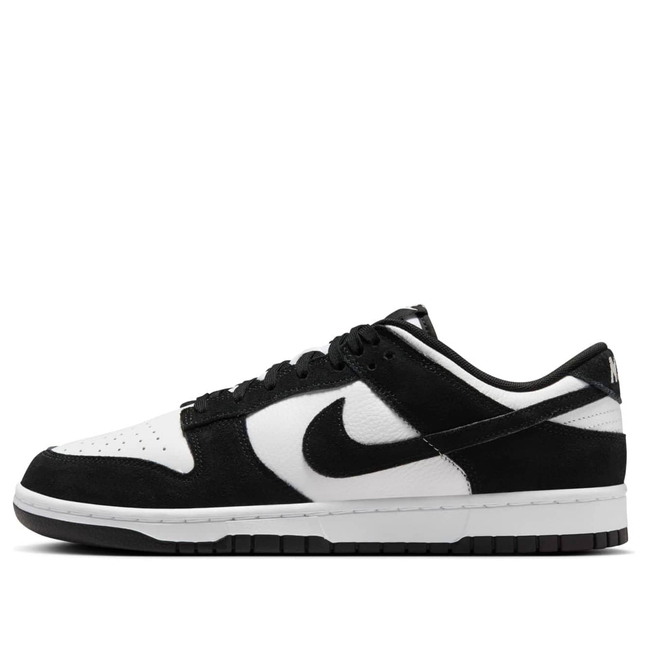 Nike Dunk Low Retro SE  Suede Panda - Nike Dunk Low Retro SE  Suede Panda - Jordan 1s - AIR Jordan 1