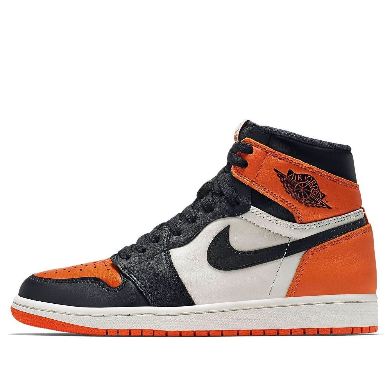 Air Jordan 1 Retro High OG  Shattered Backboard - Air Jordan 1 Retro High OG  Shattered Backboard - Jordan 1s - AIR Jordan 1