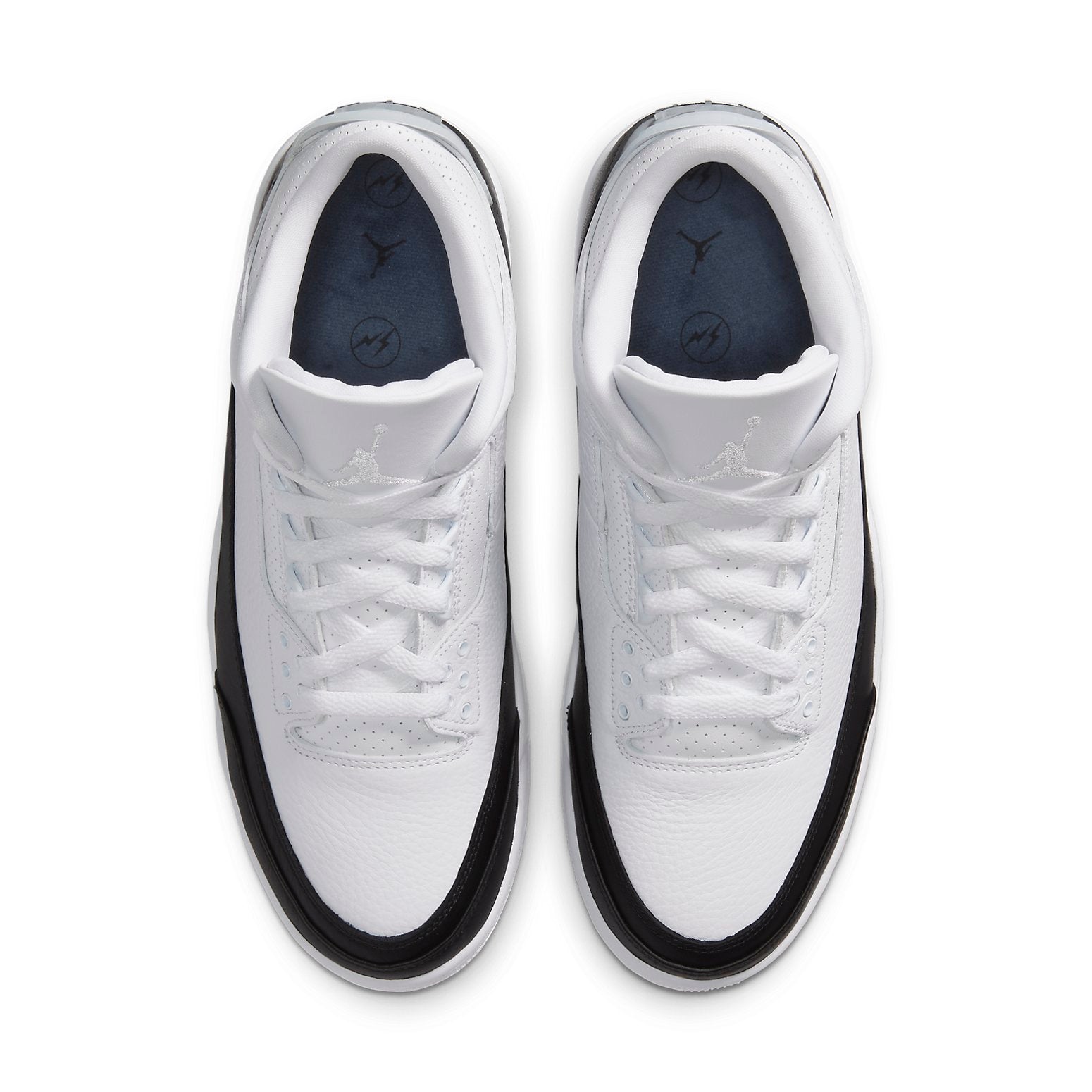 Fragment Design x Air Jordan 3 Retro SP  White - Fragment Design x Air Jordan 3 Retro SP  White - Jordan 1s - AIR Jordan 1