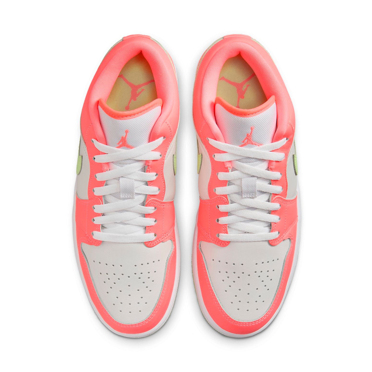 Air Jordan 1 Low SE  Lava Glow - Air Jordan 1 Low SE  Lava Glow - Jordan 1s - AIR Jordan 1