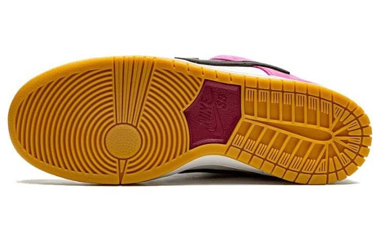 Nike SB Dunk Low Pro x Parra  Friends   Family - Nike SB Dunk Low Pro x Parra  Friends   Family - Jordan 1s - AIR Jordan 1