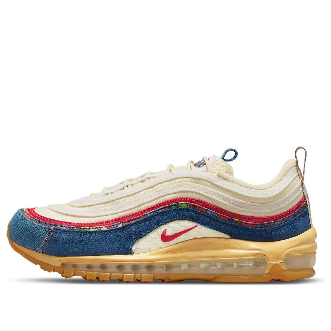 Nike Air Max 97  Coconut Milk Fossil - Nike Air Max 97  Coconut Milk Fossil - Jordan 1s - AIR Jordan 1